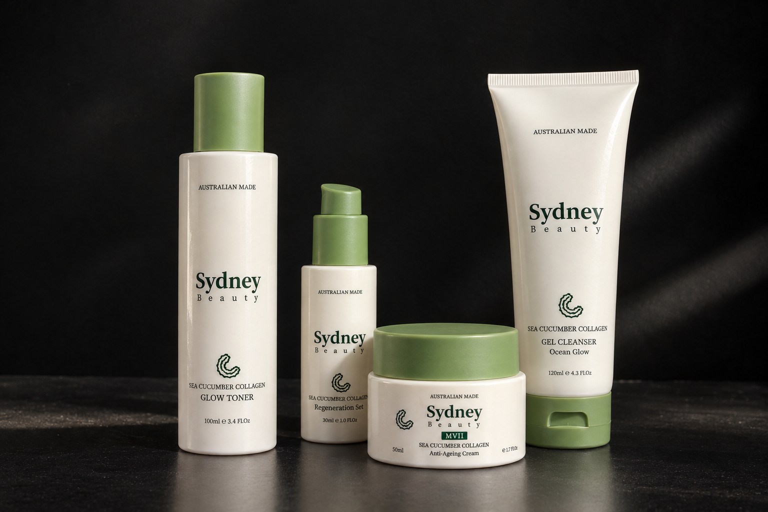 منتجات عناية Sydney Beauty